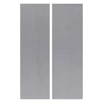 Solid Elastic Yoga Sports Headband