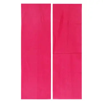 Solid Elastic Yoga Sports Headband