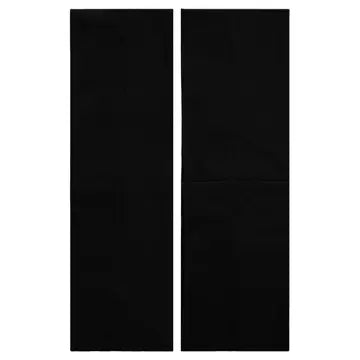 Solid Elastic Yoga Sports Headband