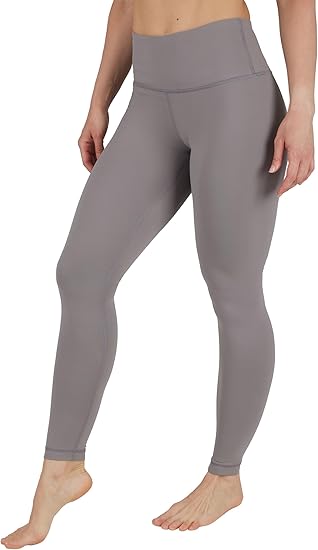 Solid Color Yoga Leggings