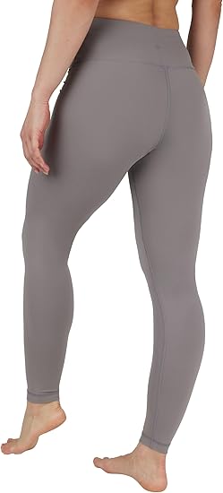 Solid Color Yoga Leggings