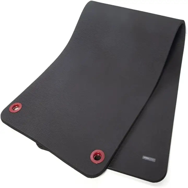 Premium Hanging Exercise Mat – Thick Foam Yoga Mat