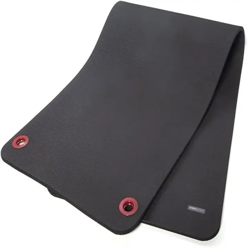 Premium Hanging Exercise Mat – Thick Foam Yoga Mat