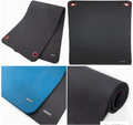 Premium Hanging Exercise Mat – Thick Foam Yoga Mat