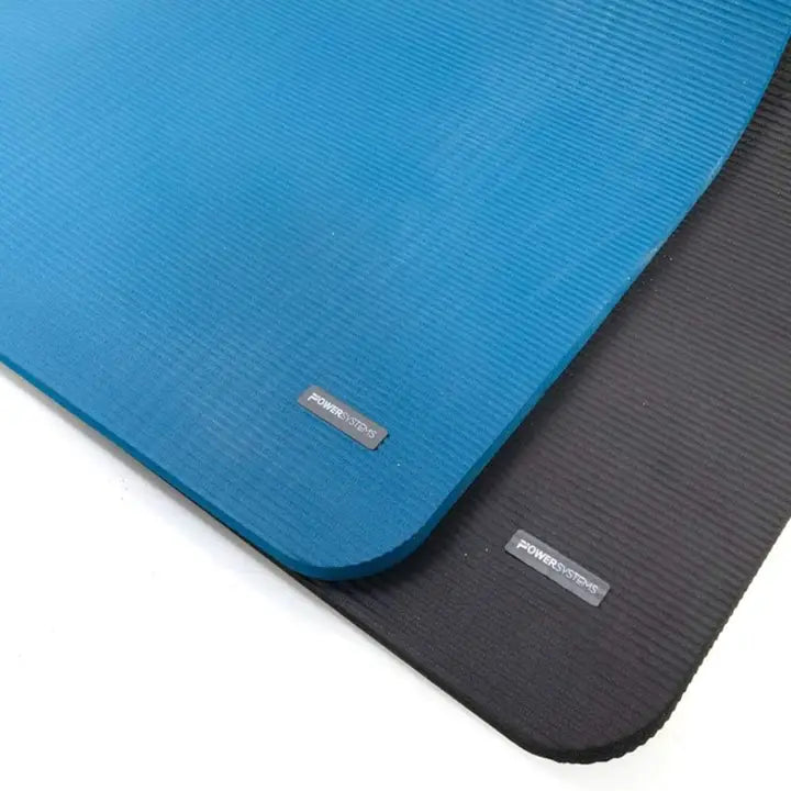 Premium Hanging Exercise Mat – Thick Foam Yoga Mat
