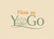 Flow as YoGo Logo